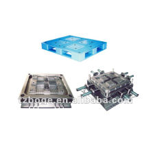 plastic injection pallet mould